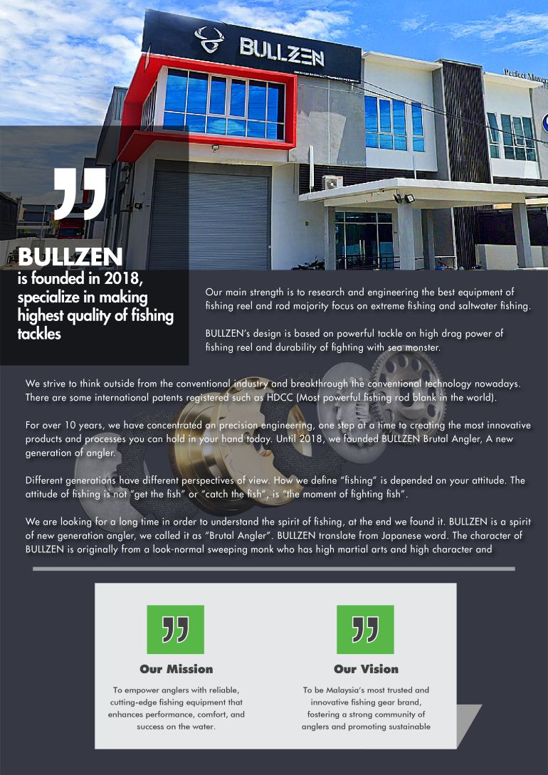 BULLZEN SPORT (M) SDN. BHD.