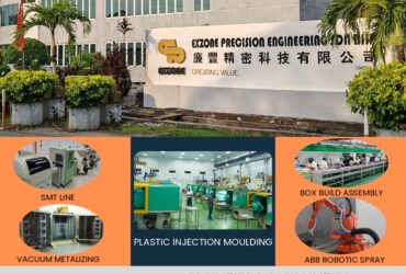 EXZONE PRECISION ENGINEERING SDN. BHD.
