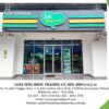 LUAN SENG BROS TRADING CO SDN. BHD.