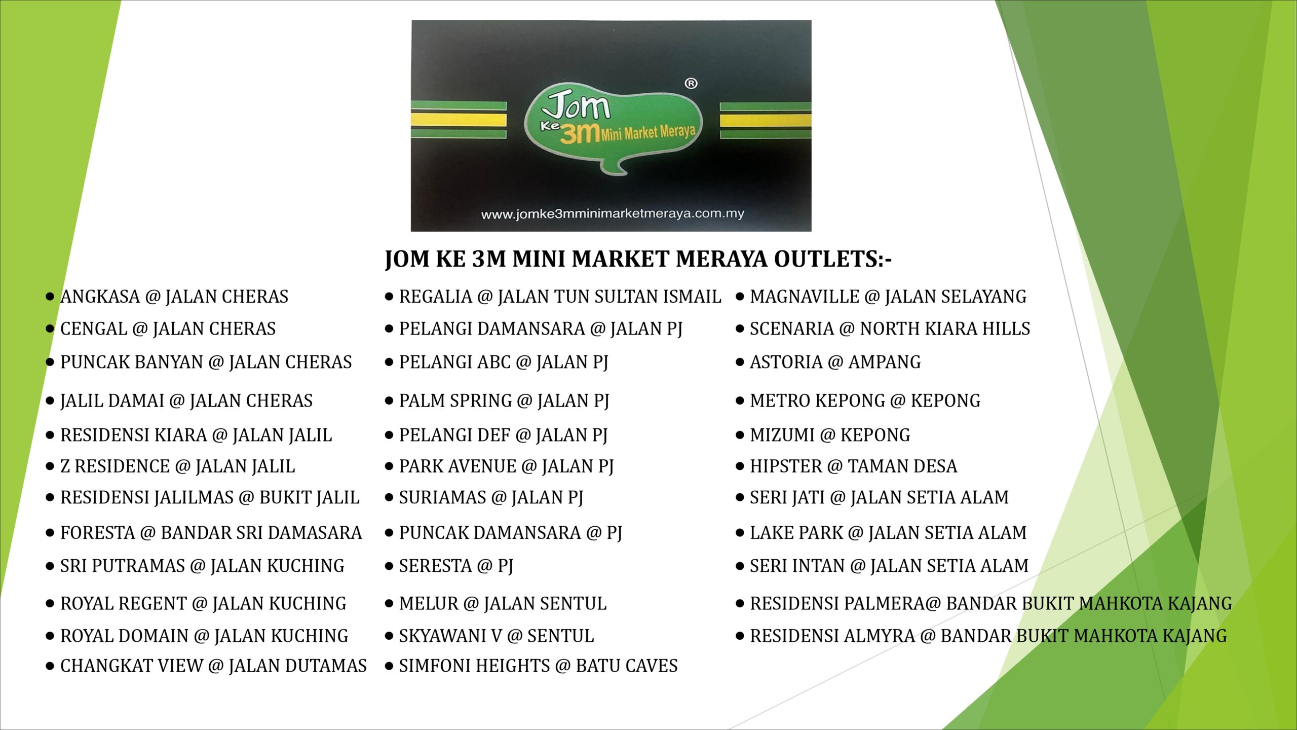 LUAN SENG BROS TRADING CO SDN. BHD.
