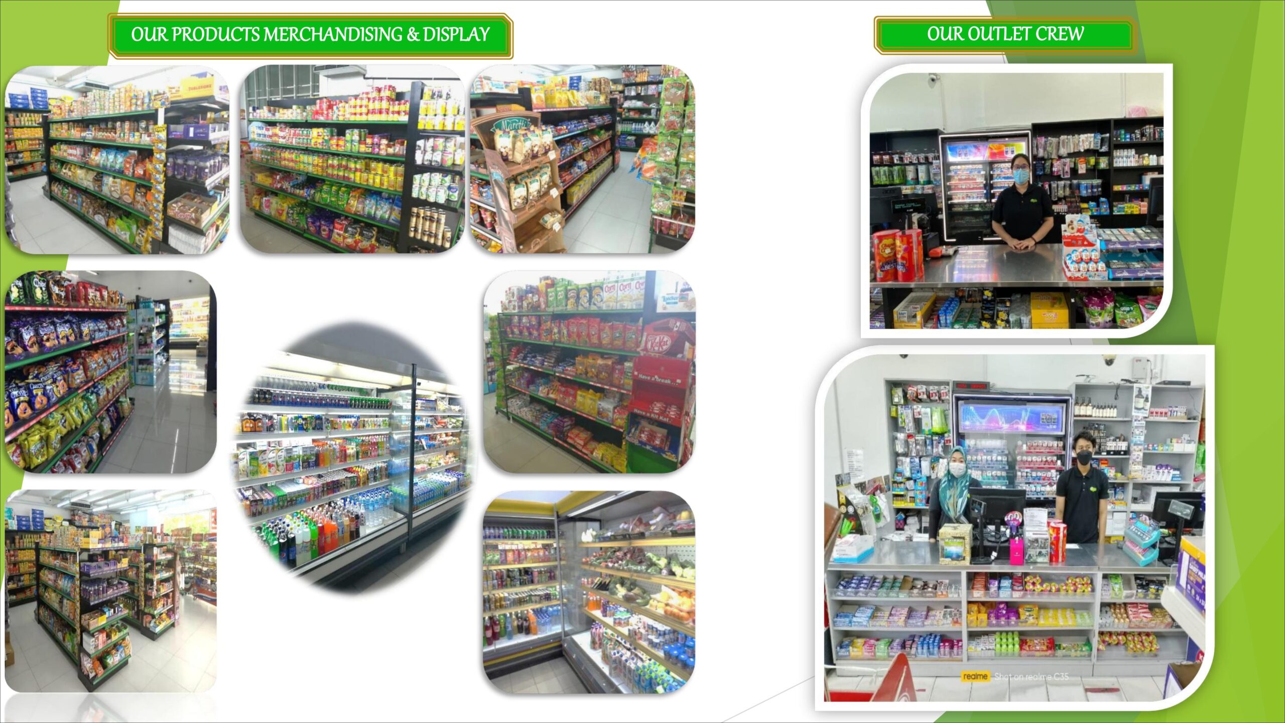 LUAN SENG BROS TRADING CO SDN. BHD.
