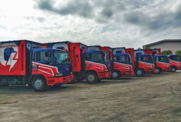 ONE POWER TECH SDN. BHD.