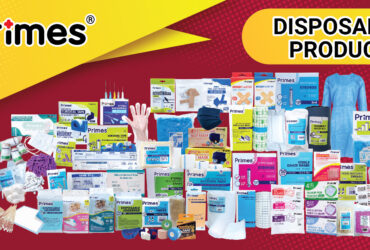PRO LIFE MEDICAL SUPPLIES SDN. BHD.