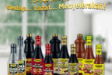 MUDIM ZAKARIA FOOD INDUSTRIES SDN. BHD.