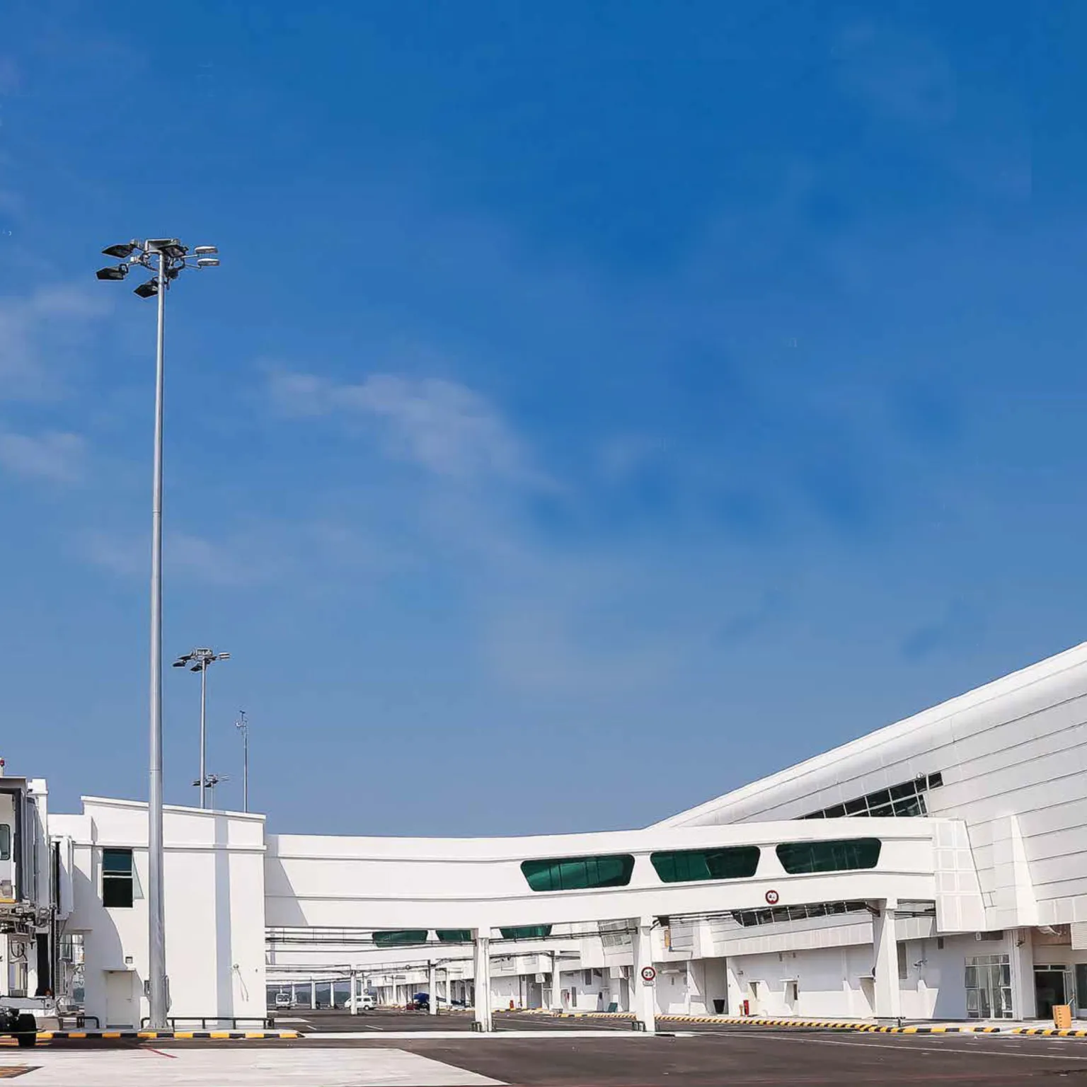 LYSAGHT GALVANIZED STEEL BERHAD