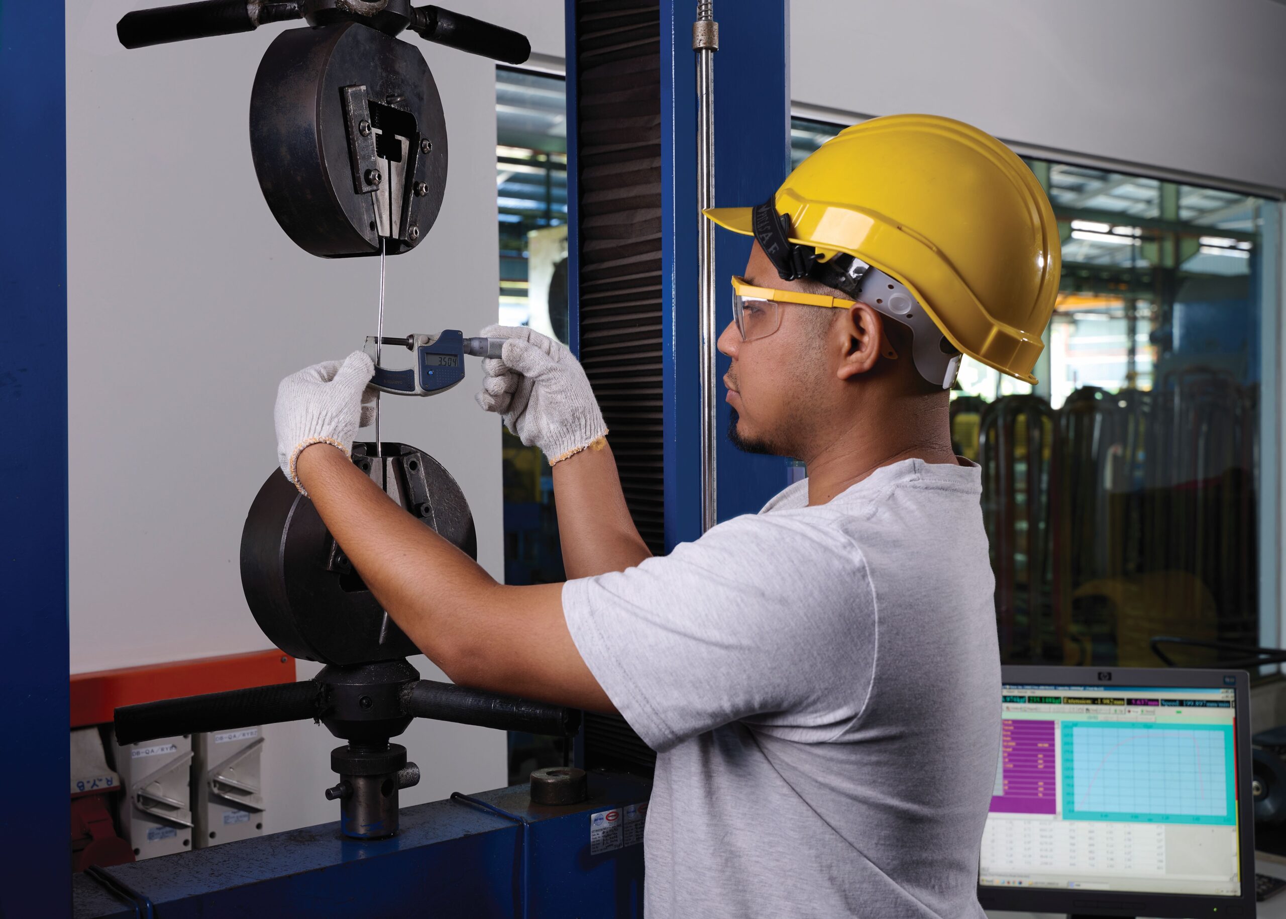 TECHVANCE INDUSTRIES SDN. BHD.