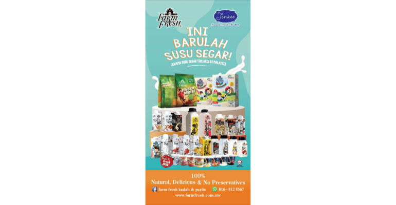 JENKEE MARKETING SDN. BHD.