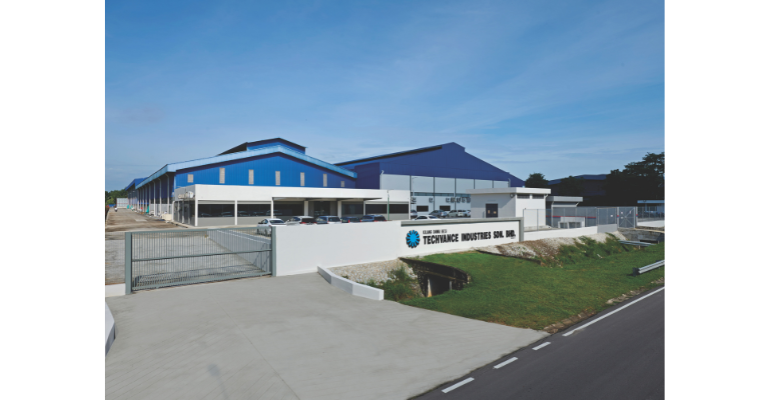 TECHVANCE INDUSTRIES SDN. BHD.