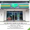 LUAN SENG BROS TRADING CO SDN. BHD.