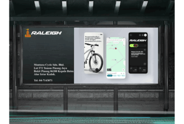 MONTANA CYCLE SDN. BHD.