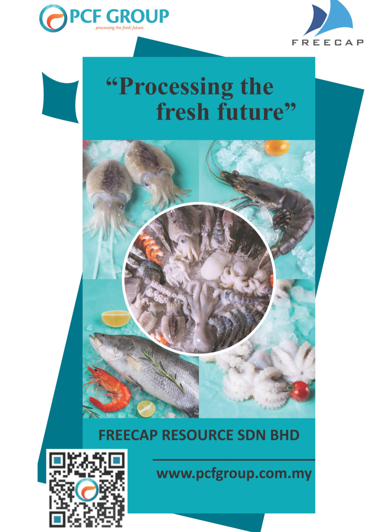 FREECAP RESOURCE SDN. BHD.