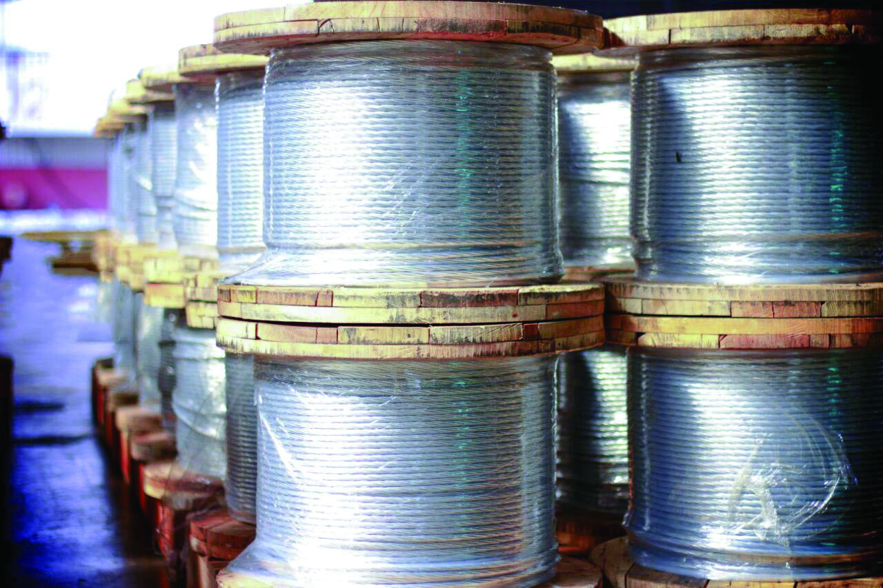TECHVANCE INDUSTRIES SDN. BHD.