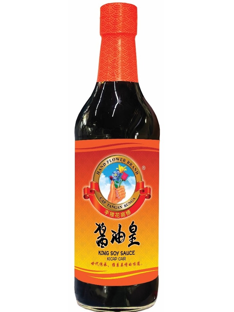 THEAN HEONG SAUCE INDUSTRY SDN. BHD.