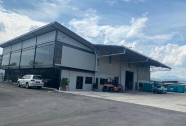 ONE POWER TECH SDN. BHD.