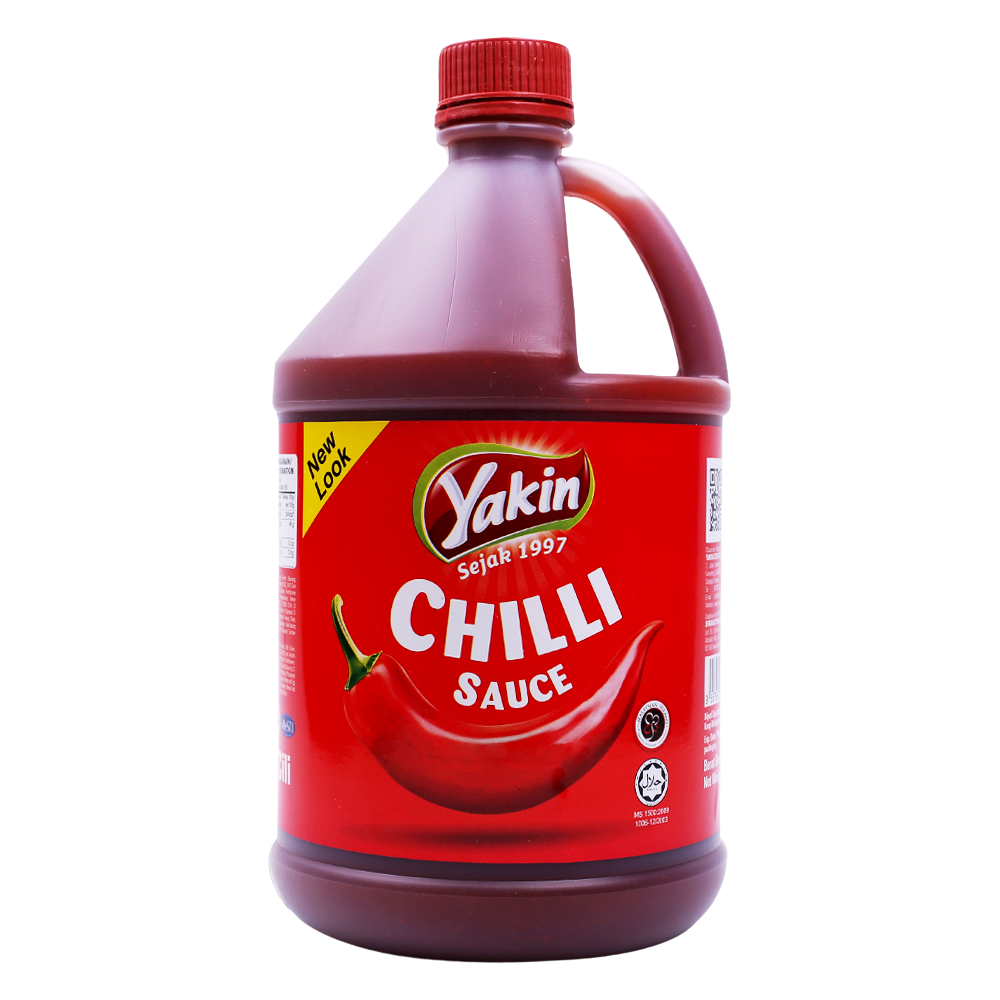 YAKIN SEDAP SDN. BHD.