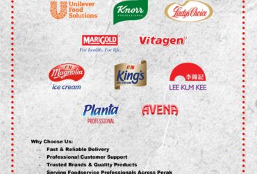 BEST MARKETING & DISTRIBUTION (IPOH) SDN. BHD.