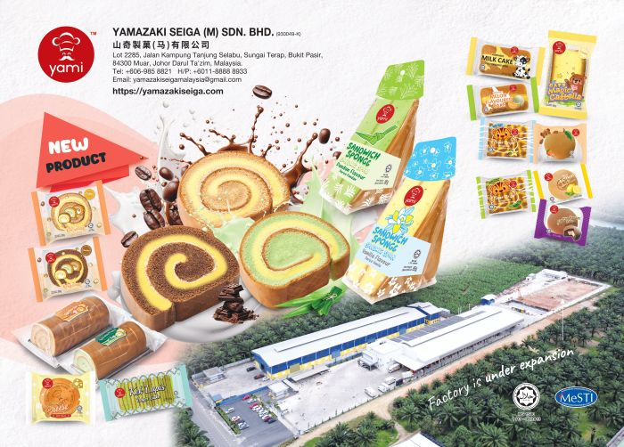 YAMAZAKI SEIGA (M) SDN. BHD.