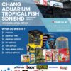 CHANG AQUARIUM TROPICAL FISH SDN. BHD.