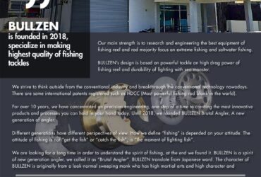 BULLZEN SPORT (M) SDN. BHD.