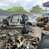 SOON YANG AUTO PARTS