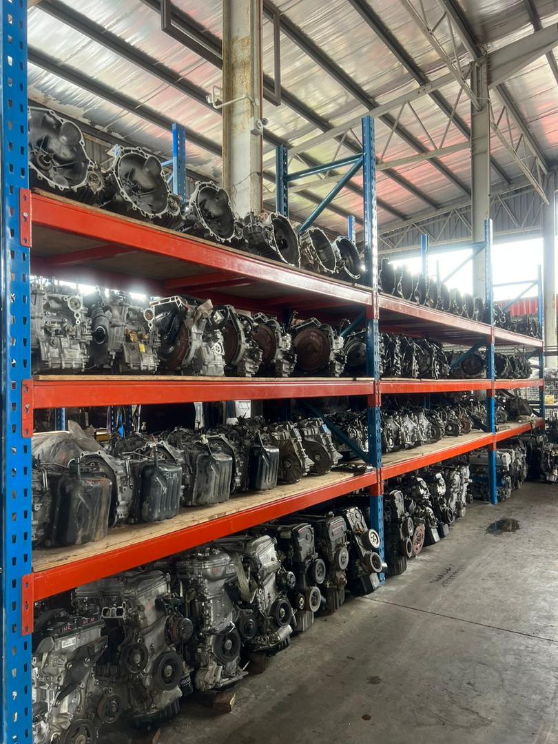 SOON YANG AUTO PARTS