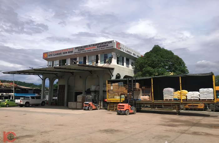KTC (LAWAS) SDN. BHD.