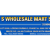 SS WHOLESALE MART SDN. BHD.
