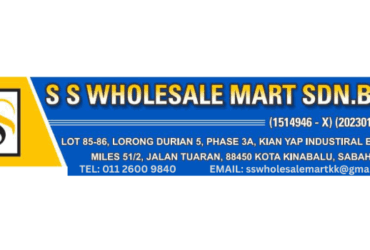 SS WHOLESALE MART SDN. BHD.