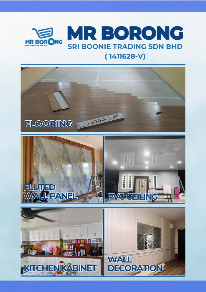 SRI BOONIE TRADING SDN. BHD.