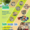 PERCETAKAN SANWA INDUSTRIES SDN. BHD.
