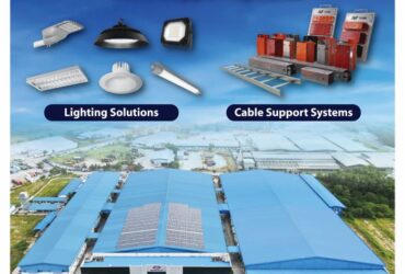 SIRIJAYA INDUSTRIES SDN. BHD.