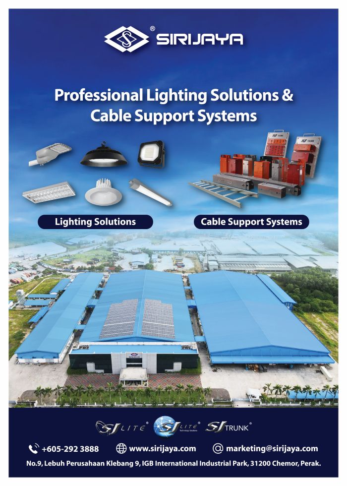 SIRIJAYA INDUSTRIES SDN. BHD.