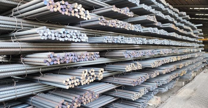 STEEL INDUSTRIES (SABAH) SDN. BHD.