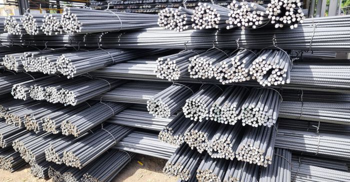 STEEL INDUSTRIES (SABAH) SDN. BHD.