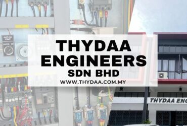 THYDAA ENGINEERS SDN. BHD.