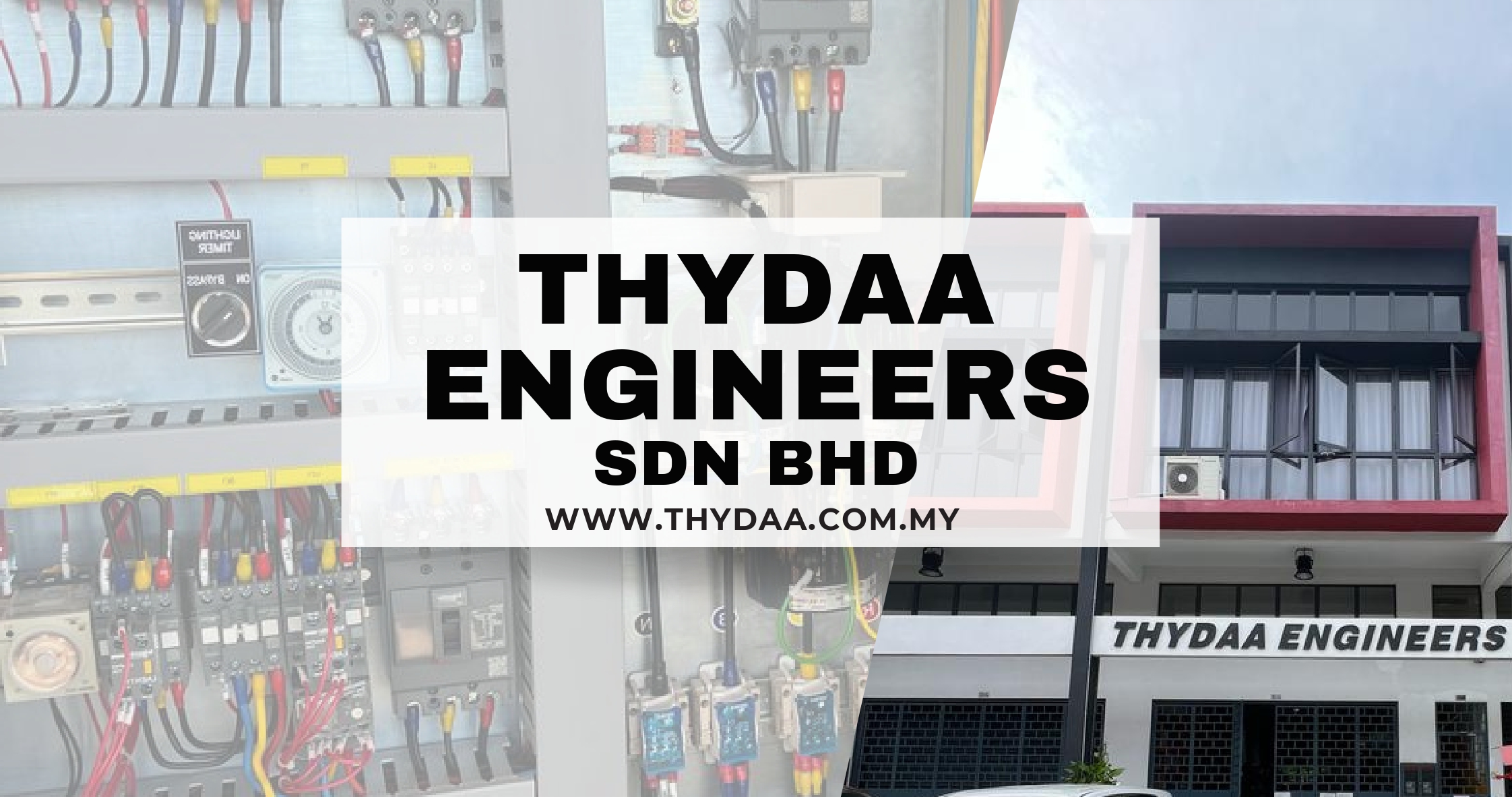 THYDAA ENGINEERS SDN. BHD.