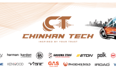 CHINHAN TECH SDN. BHD.
