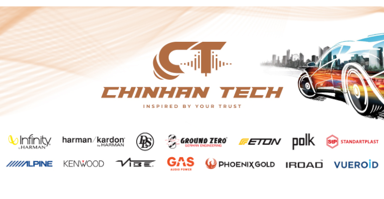 CHINHAN TECH SDN. BHD.