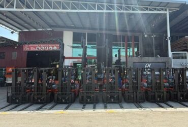 HL BEST FORKLIFT SDN. BHD.