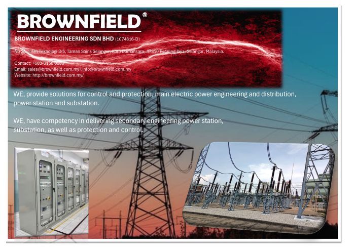 BROWNFIELD ENGINEERING SDN. BHD.