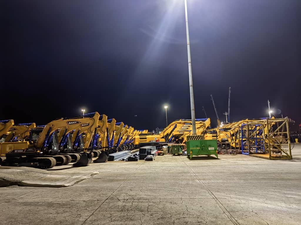 JT MACHINERY SDN. BHD.