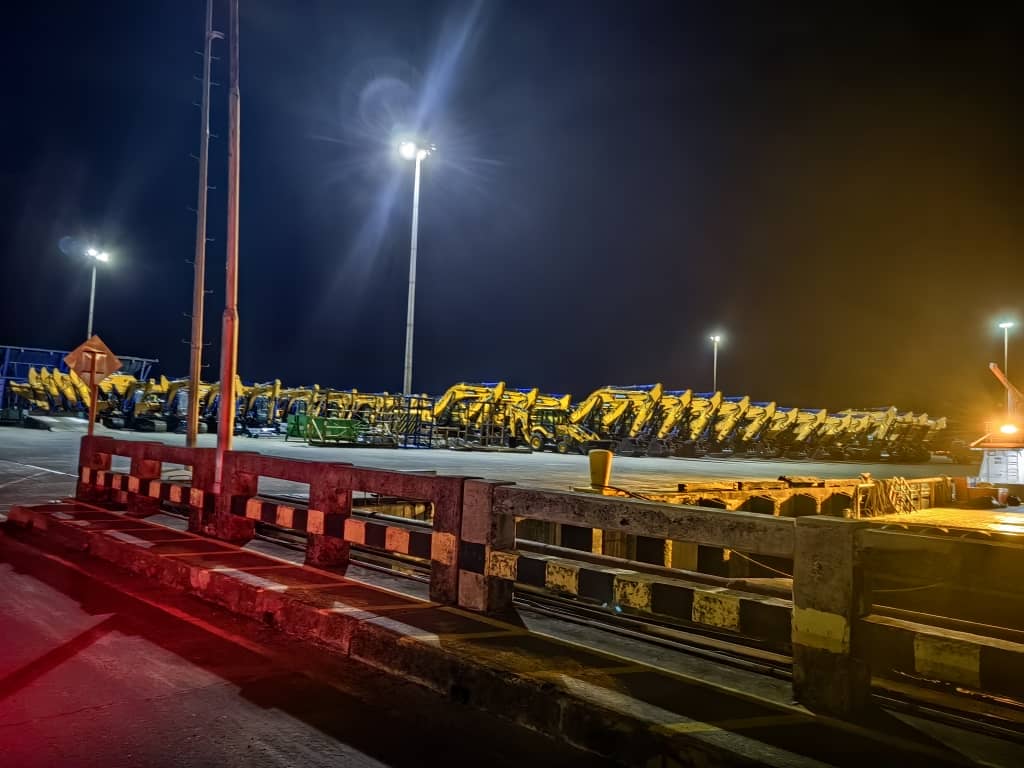 JT MACHINERY SDN. BHD.
