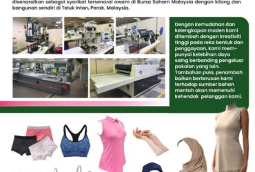 CLASSITA (M) SDN. BHD.