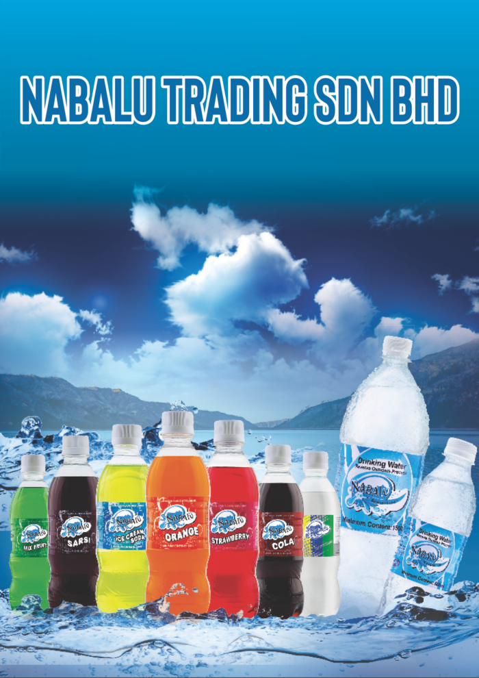 NABALU TRADING SDN. BHD.