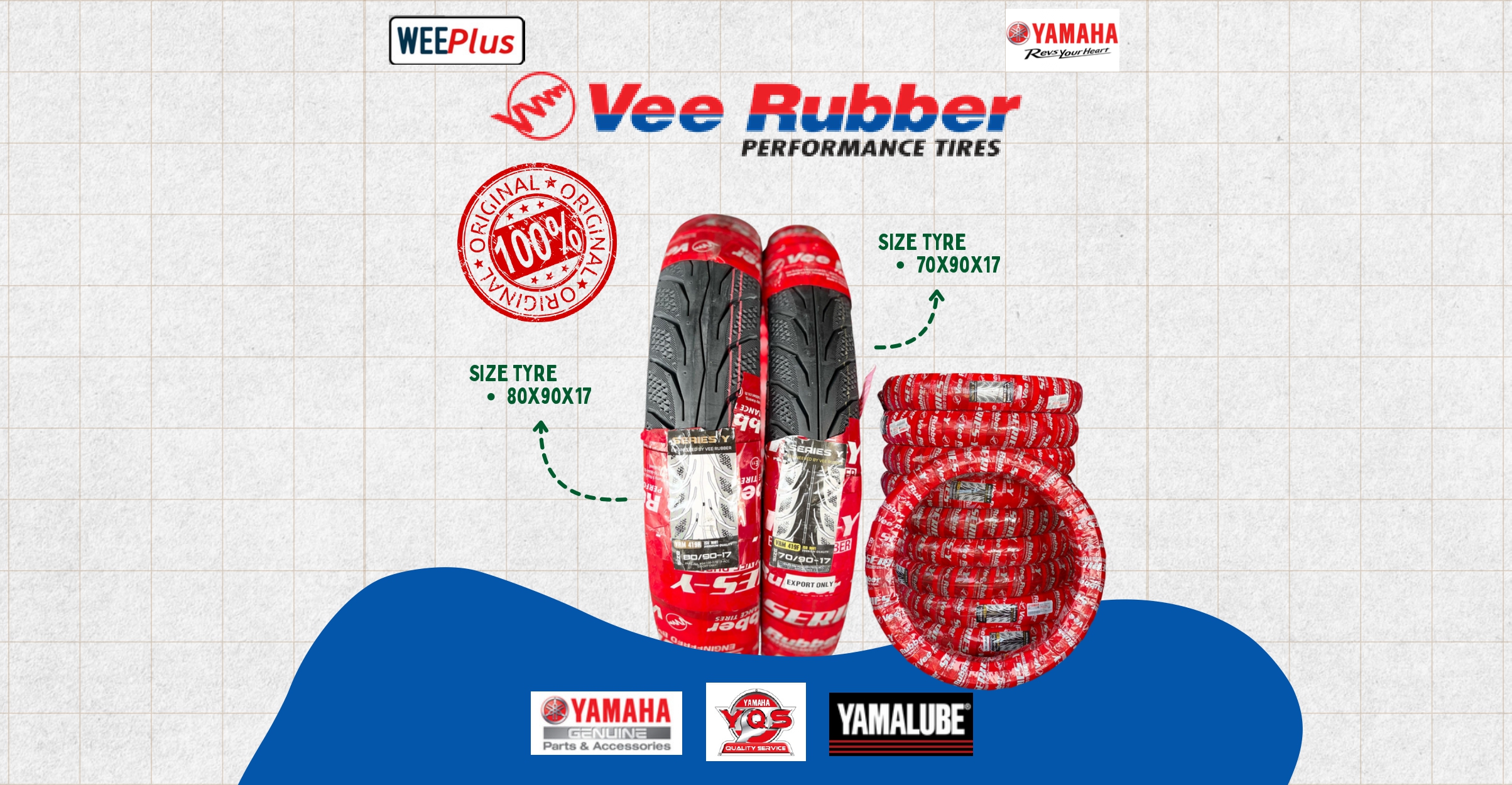 WEE PLUS MOTOR SDN. BHD.