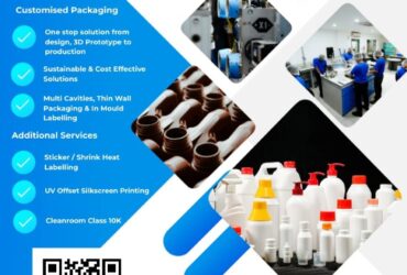 SONYU PLASTICS INDUSTRIES SDN. BHD.