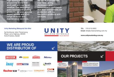 UNITY MARKETING (MALAYSIA) SDN. BHD.