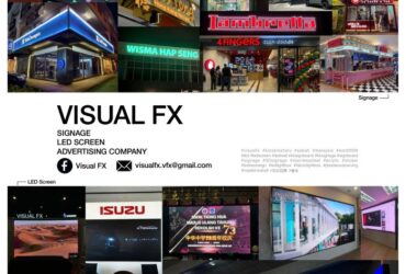 VISUAL FX