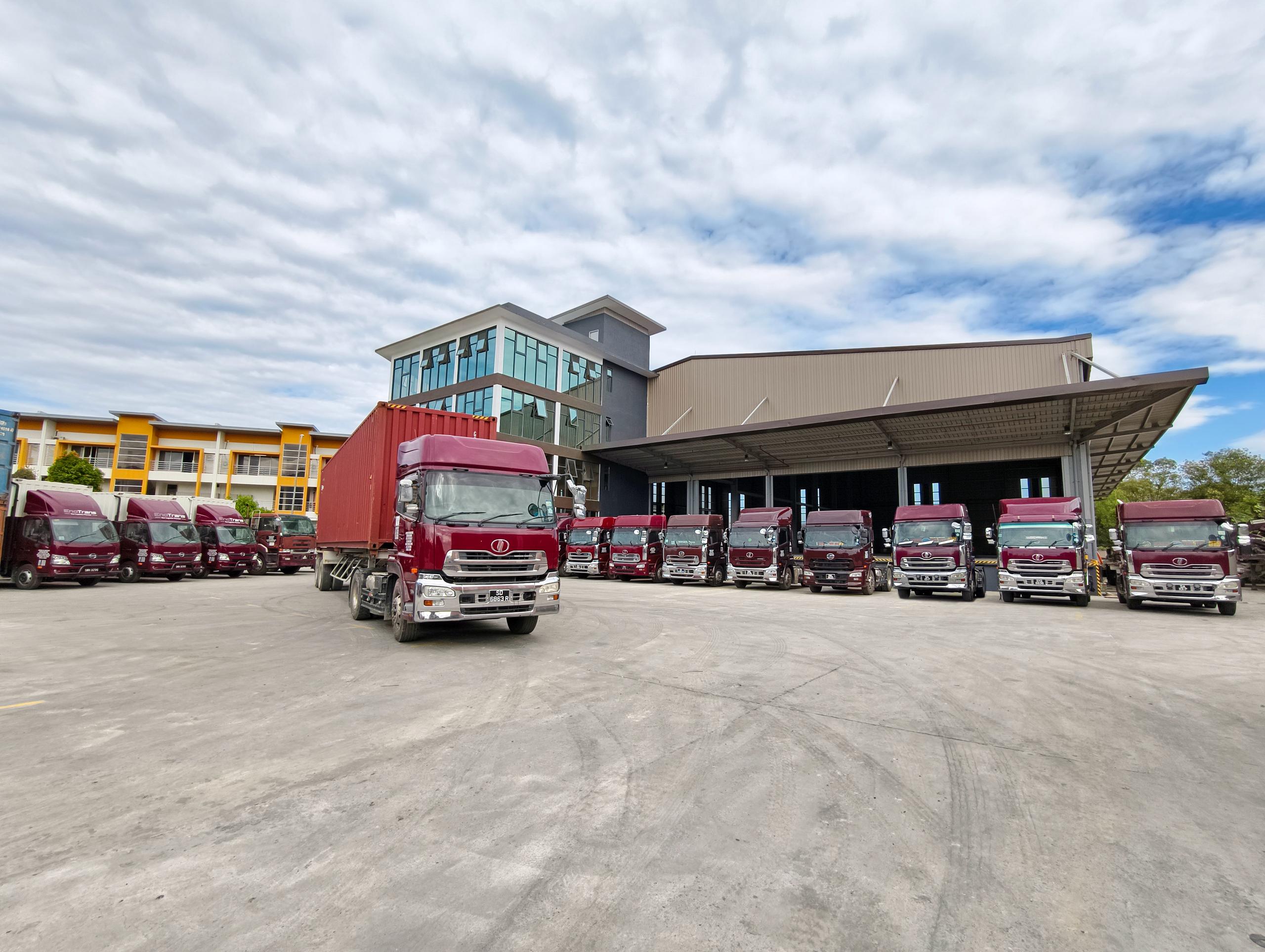 ENOTRANS SDN. BHD.
