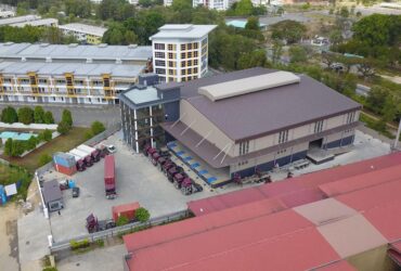 ENOTRANS SDN. BHD.
